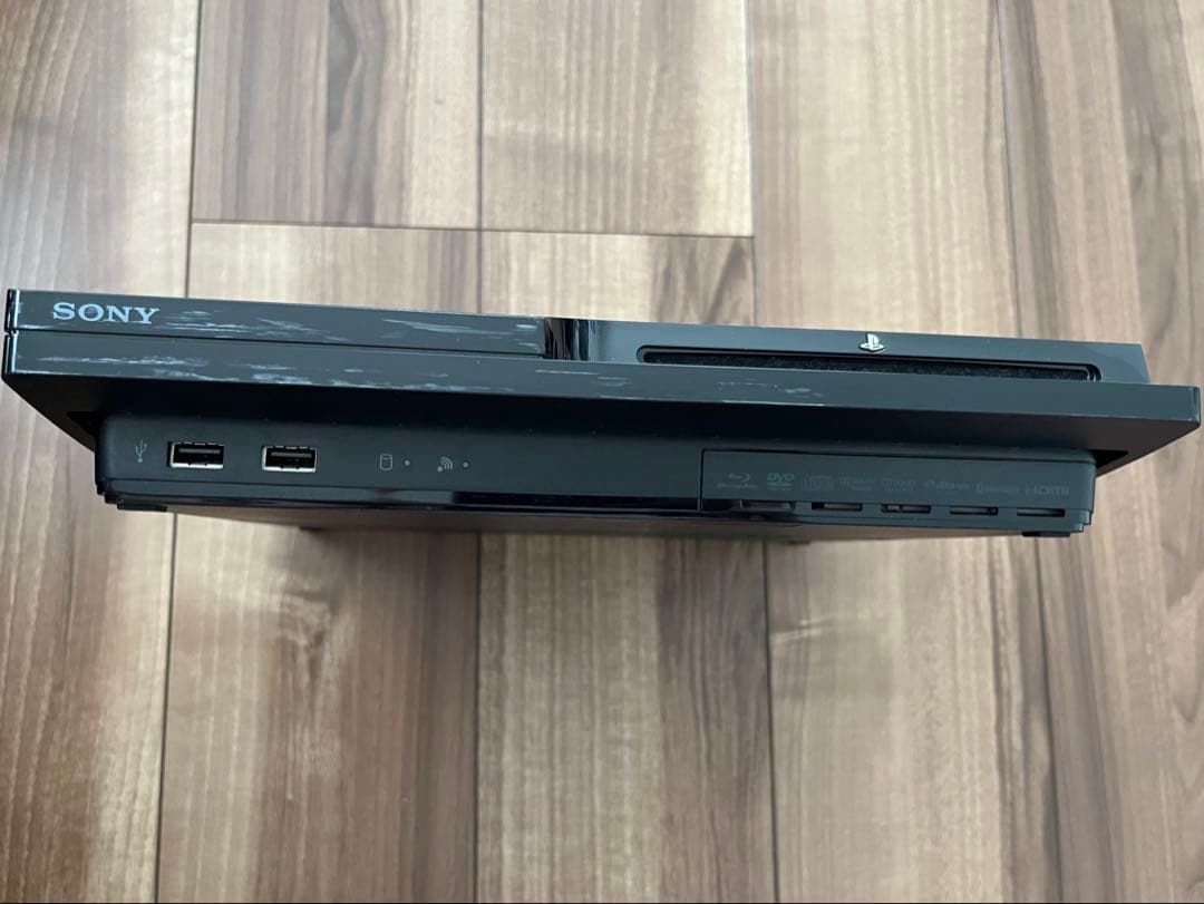 PS3 CECH-2000A