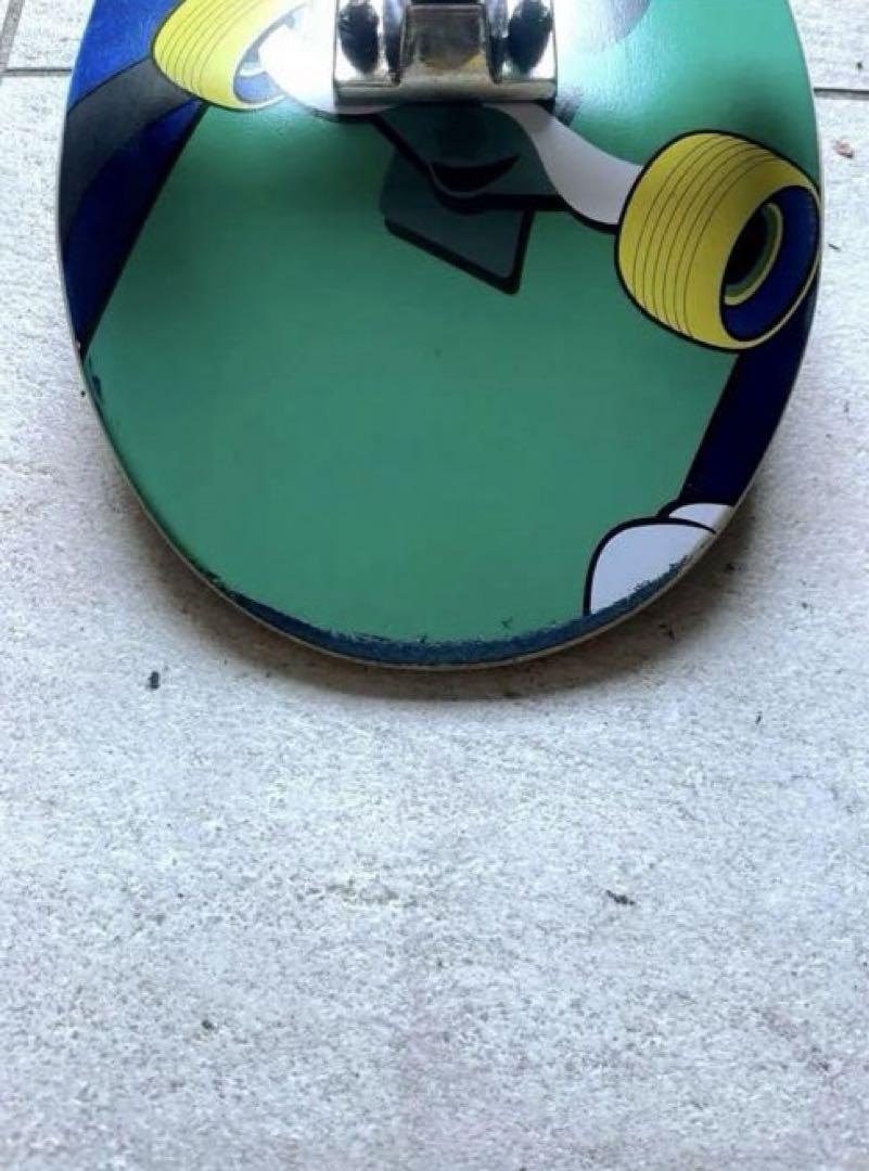 【美品】★SKATEBORAD★FILMBOT★コンプリート★7inch