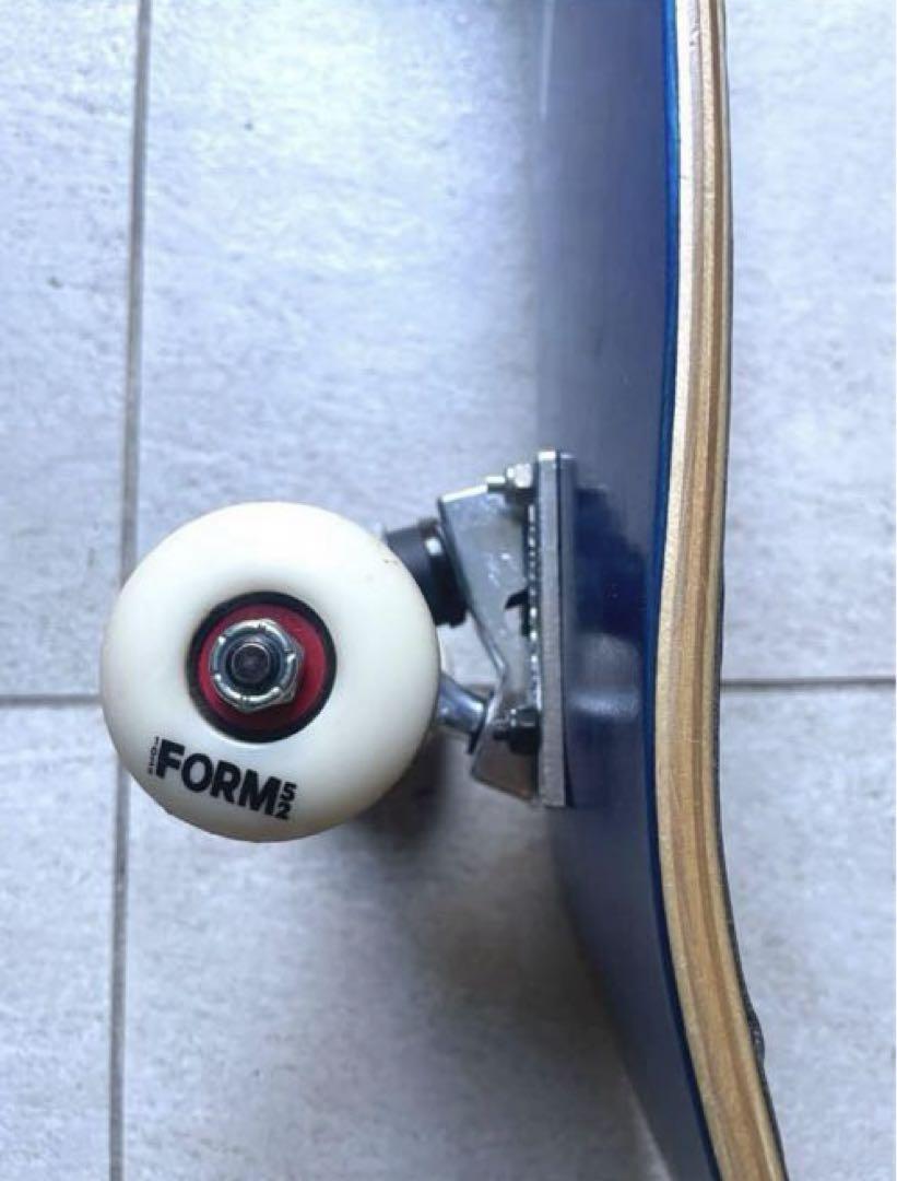 【美品】★SKATEBORAD★FILMBOT★コンプリート★7inch