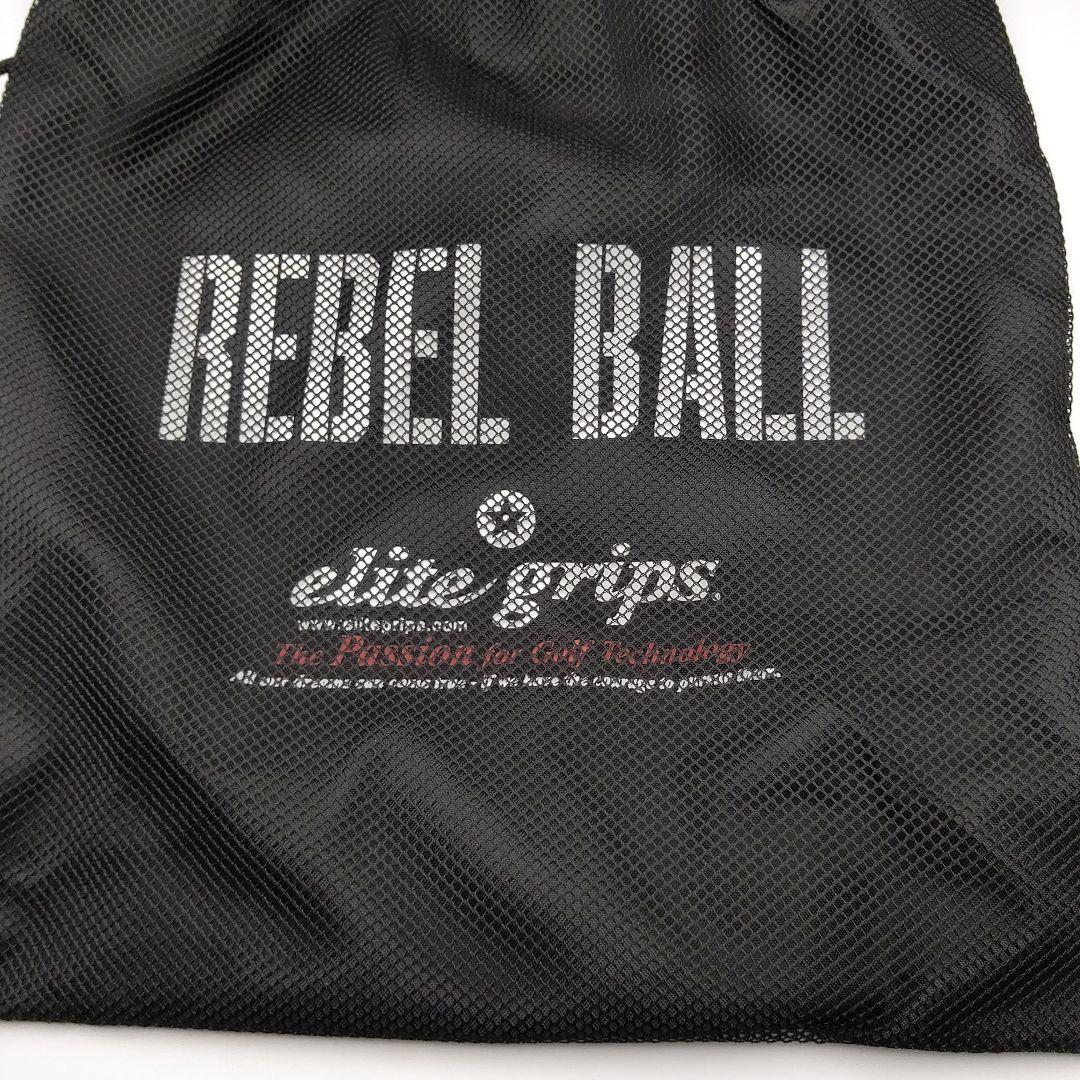 エリートグリップ elite grips スイング練習機 レベルボール XYZ