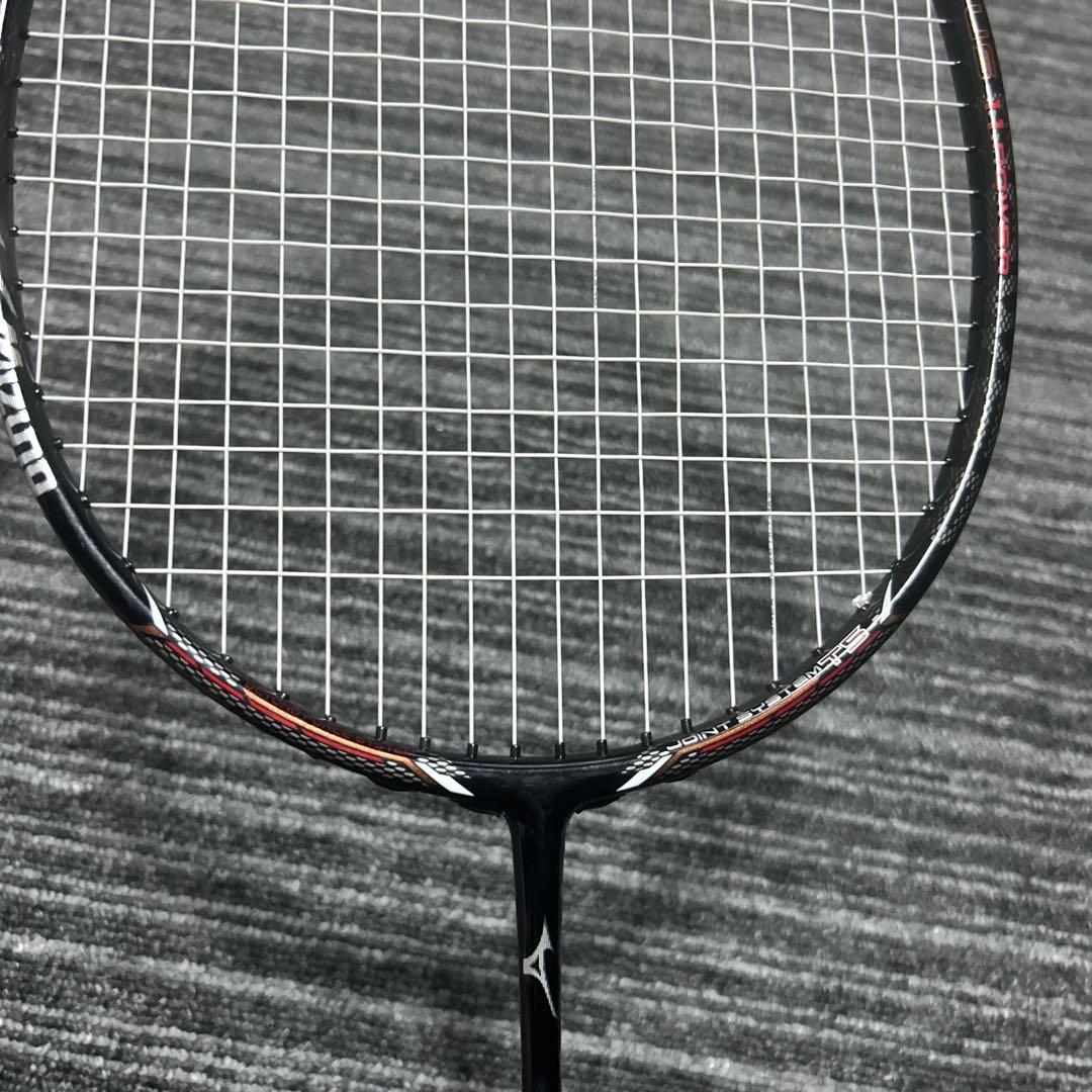 スピード性能ラケット ACROSPEEDシリーズが12月に新登場