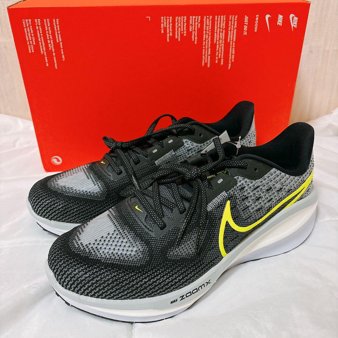 【新品】NIKE VOMERO 17 ボメロ 17 ランニング ナイキ メンズ