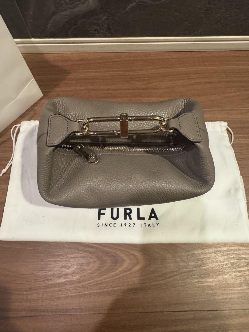 Furla☆TEIA ３Wayレザーバッグ Furla☆TEIA 3Wayレザーバッグ (FURLA/ショルダーバッグ