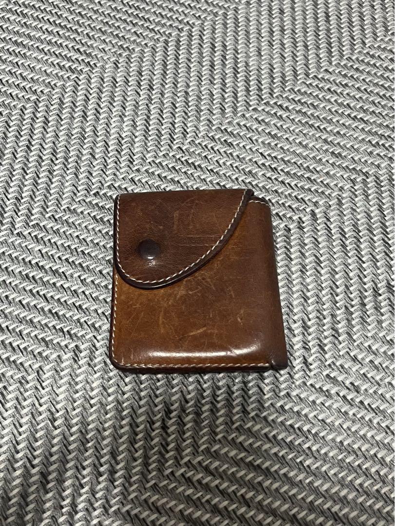 Hender Scheme エンダースキーマ 財布 コインケース 5,800円
