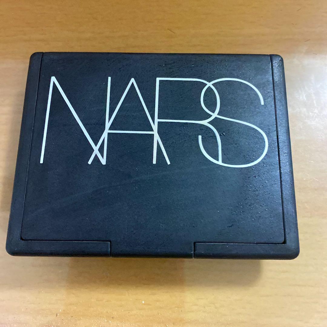 NARS コントゥーブラッシュ5181