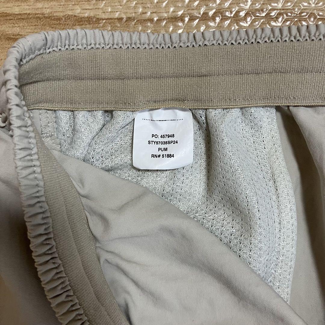 patagonia ウィメンズ バギーズロング Sサイズ ベージュ