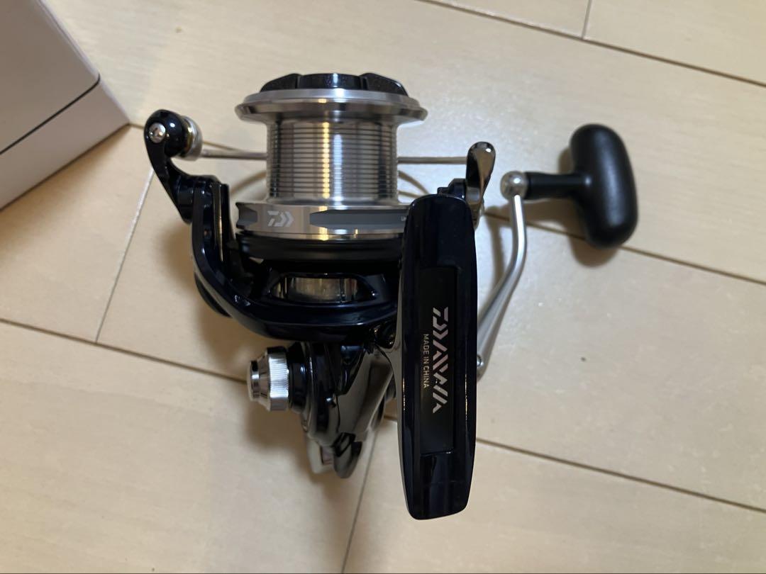 ダイワ DAIWA プロカーゴSS遠投 4500