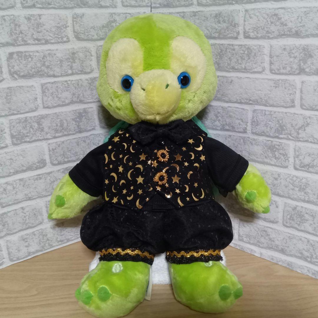 「えりりん 」ジェラトーニ　オルメル　ハンドメイド　コスチューム