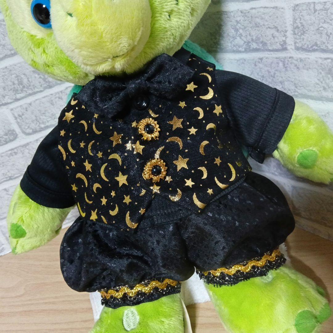 「えりりん 」ジェラトーニ　オルメル　ハンドメイド　コスチューム