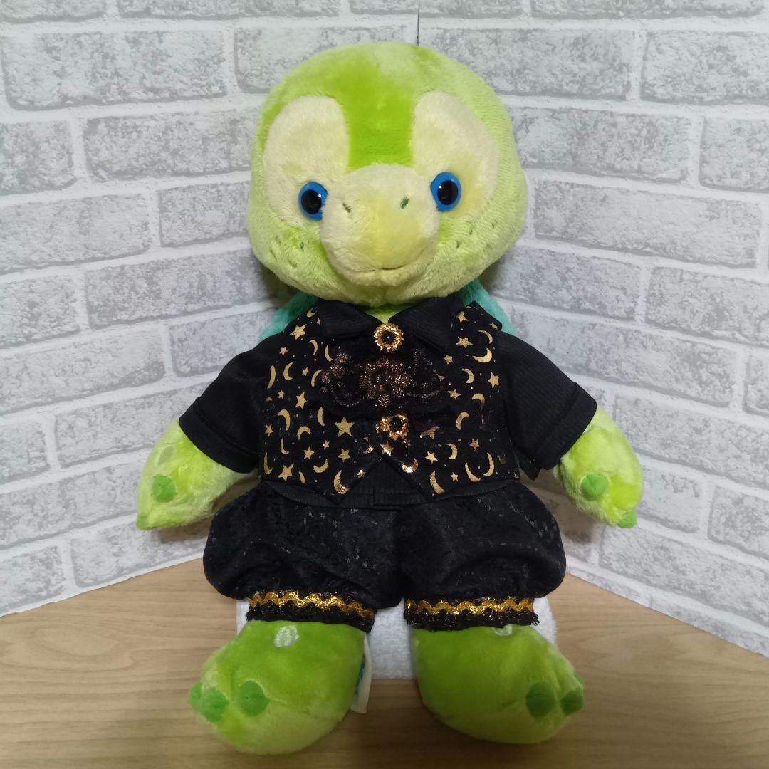 「えりりん 」ジェラトーニ　オルメル　ハンドメイド　コスチューム