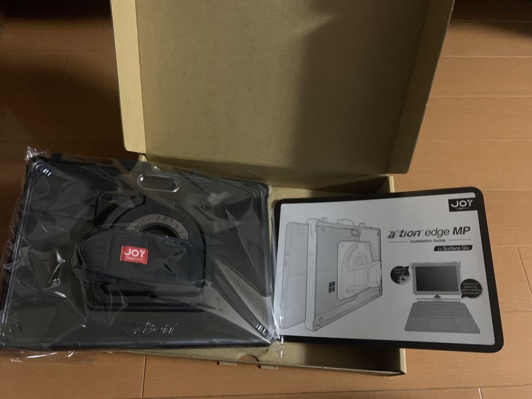 【新品未開封】Surface Go 耐衝撃ケース CWM400MP