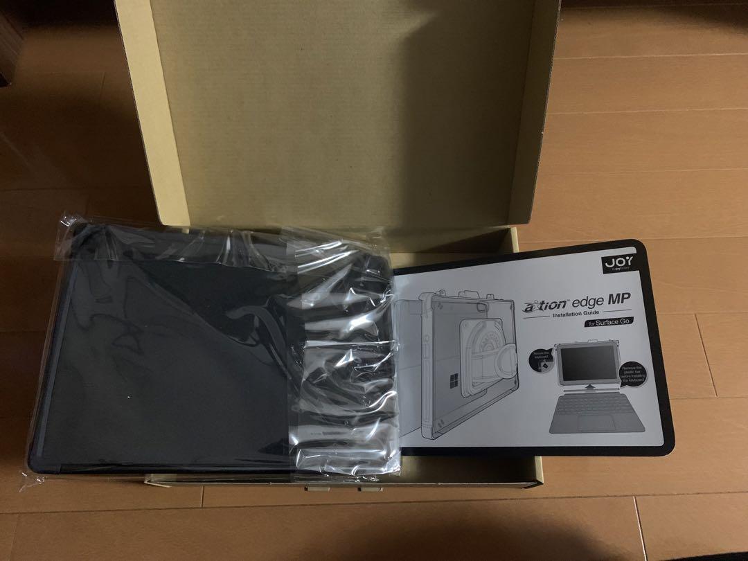 【新品未開封】Surface Go 耐衝撃ケース CWM400MP