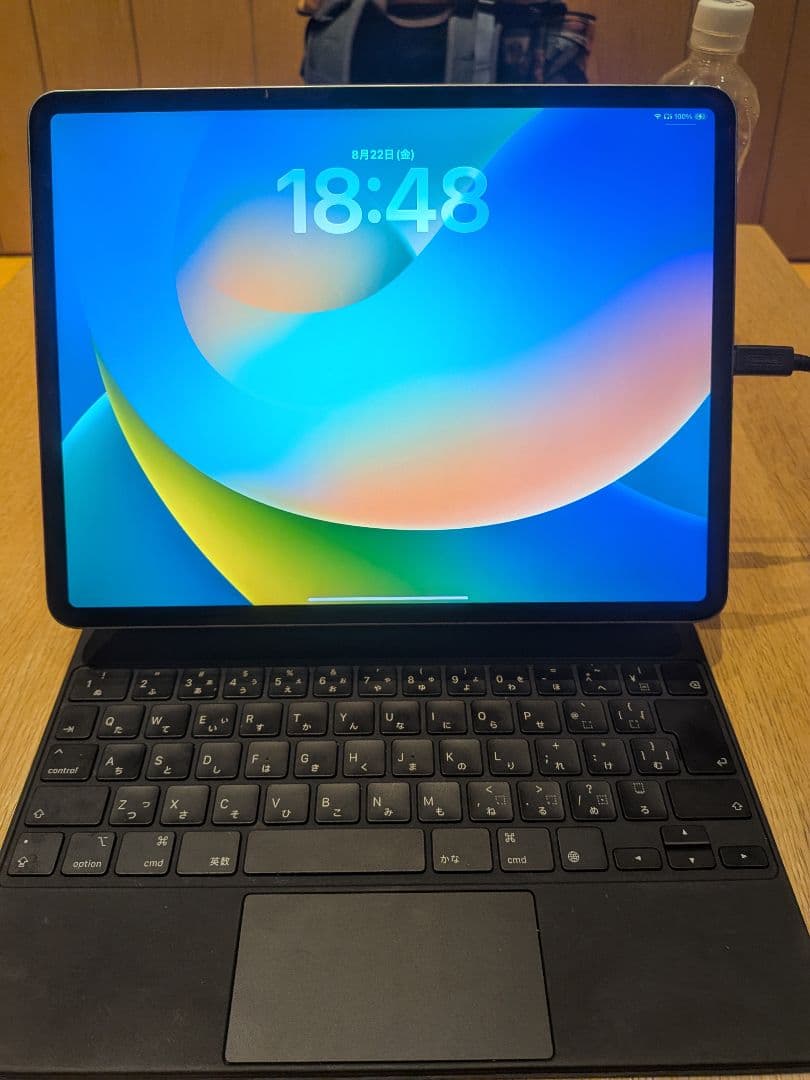 iPad air m2 13インチ 本体のみ