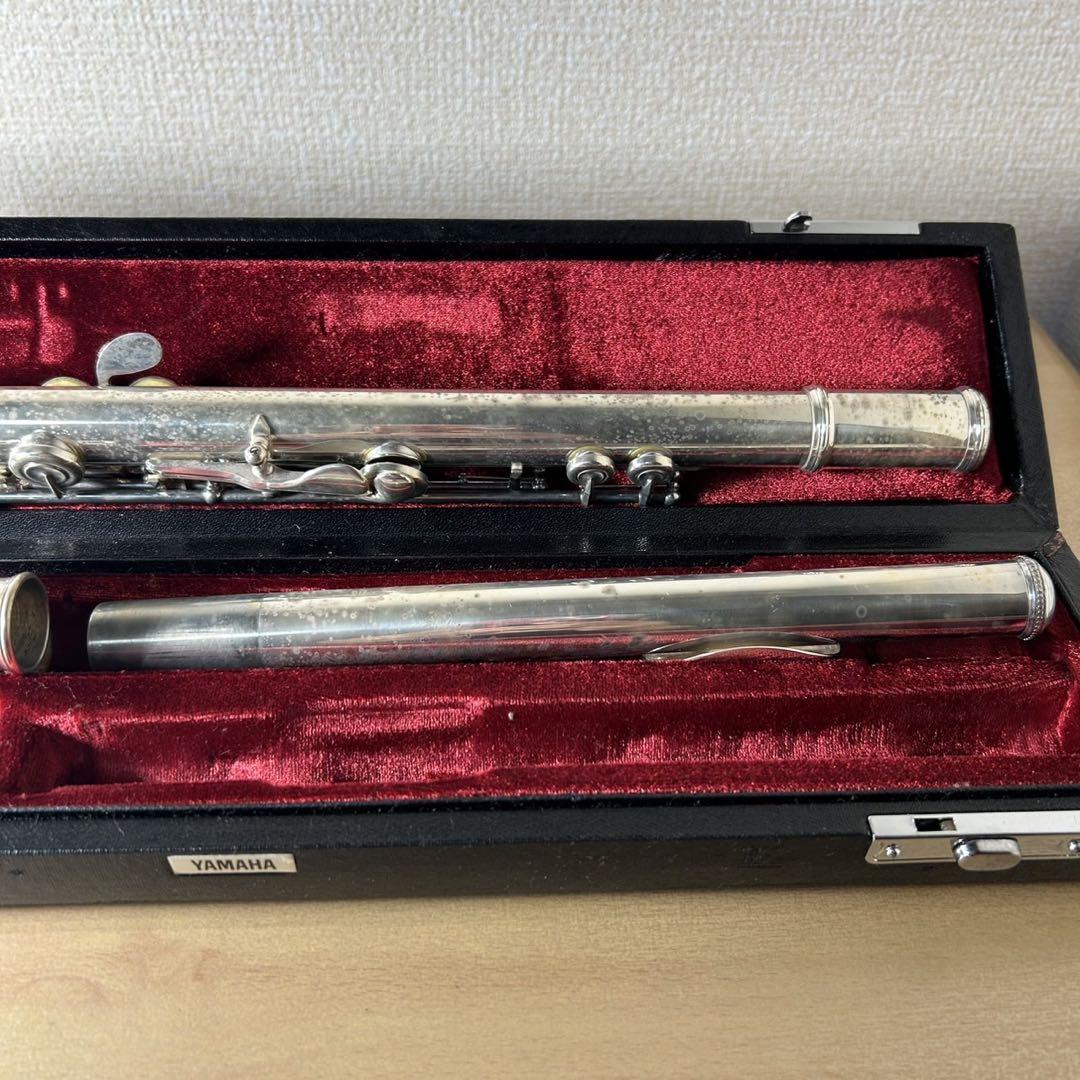 YAMAHA YFL-351 フルート