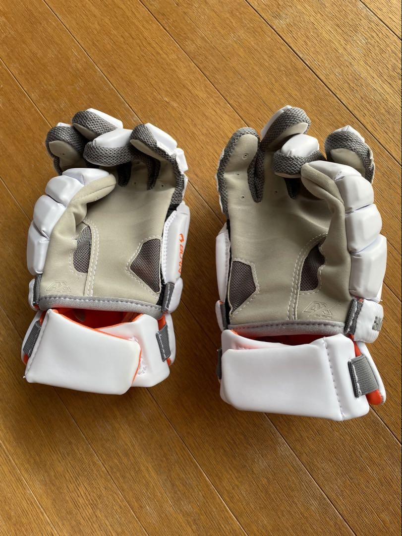 ラクロス 防具セット