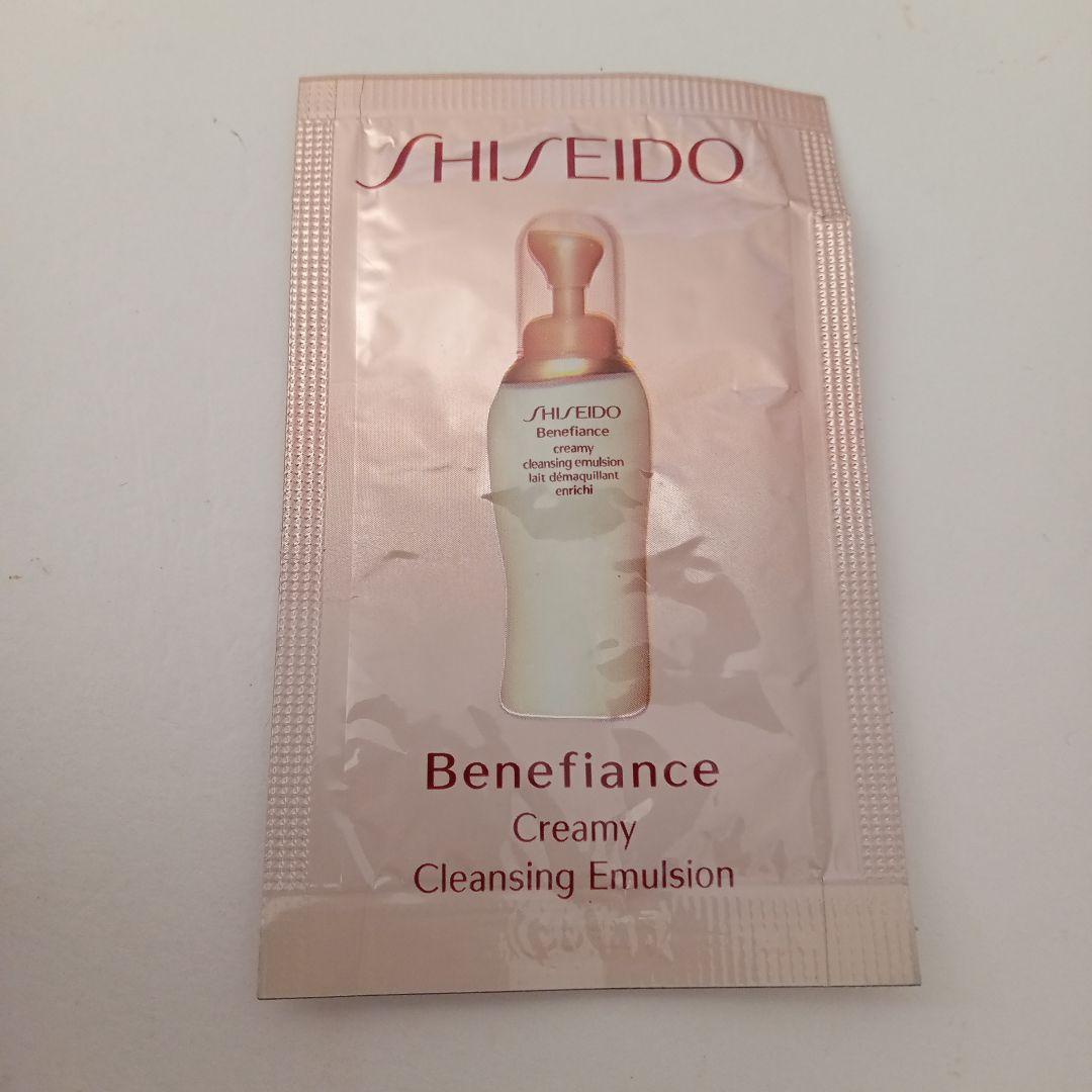 SHISEIDO サンプル10点 試供品 まとめ売り SHISEIDO (資生堂) - SHISEIDO サンプル10点 試供品 まとめ売り