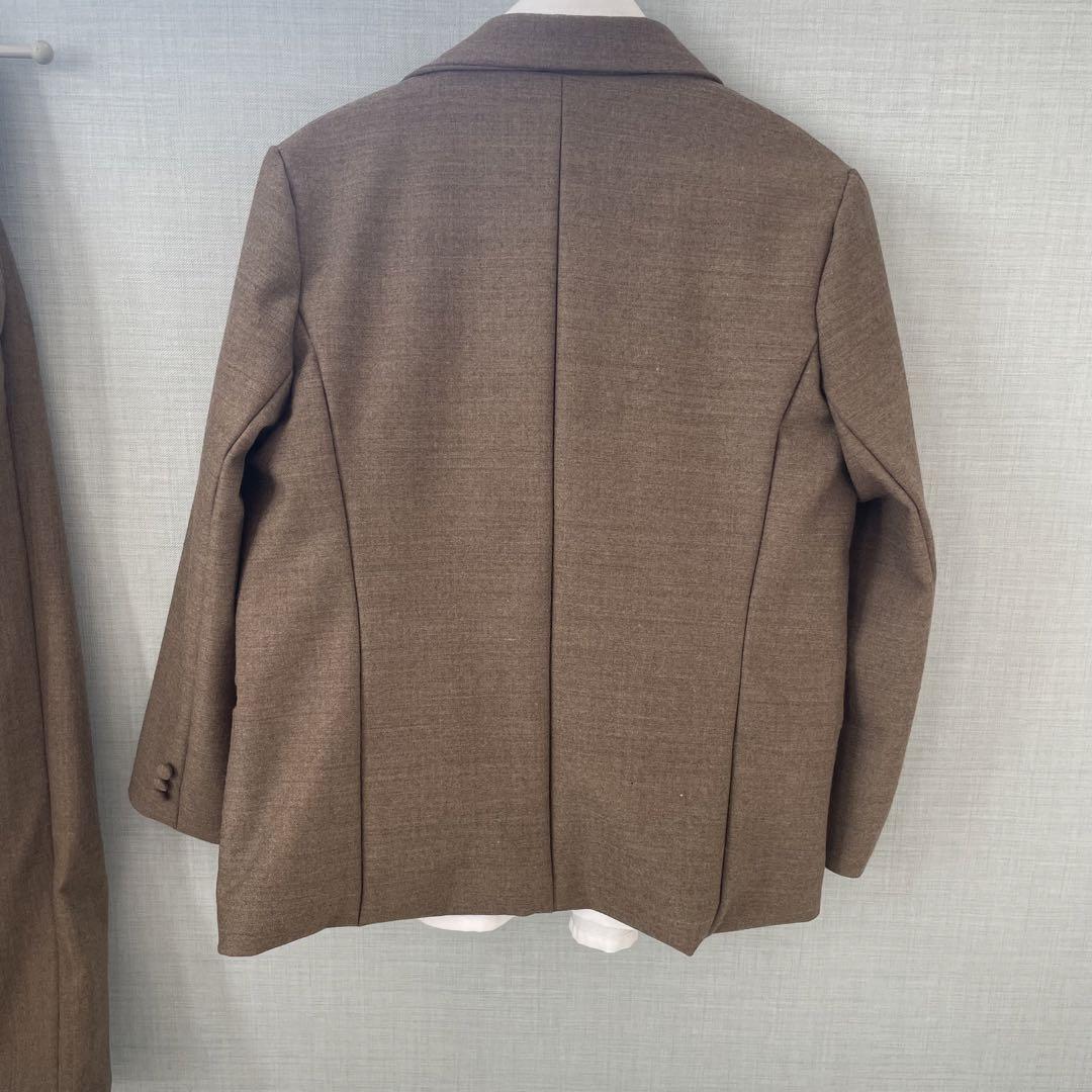 【専用】セレモニースーツ　120  ベスト.ワイシャツ.蝶ネクタイセット