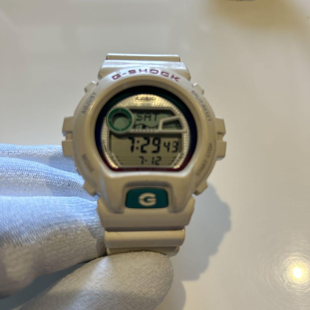 G-SHOCK デジタル腕時計 2色セット - メルカリ