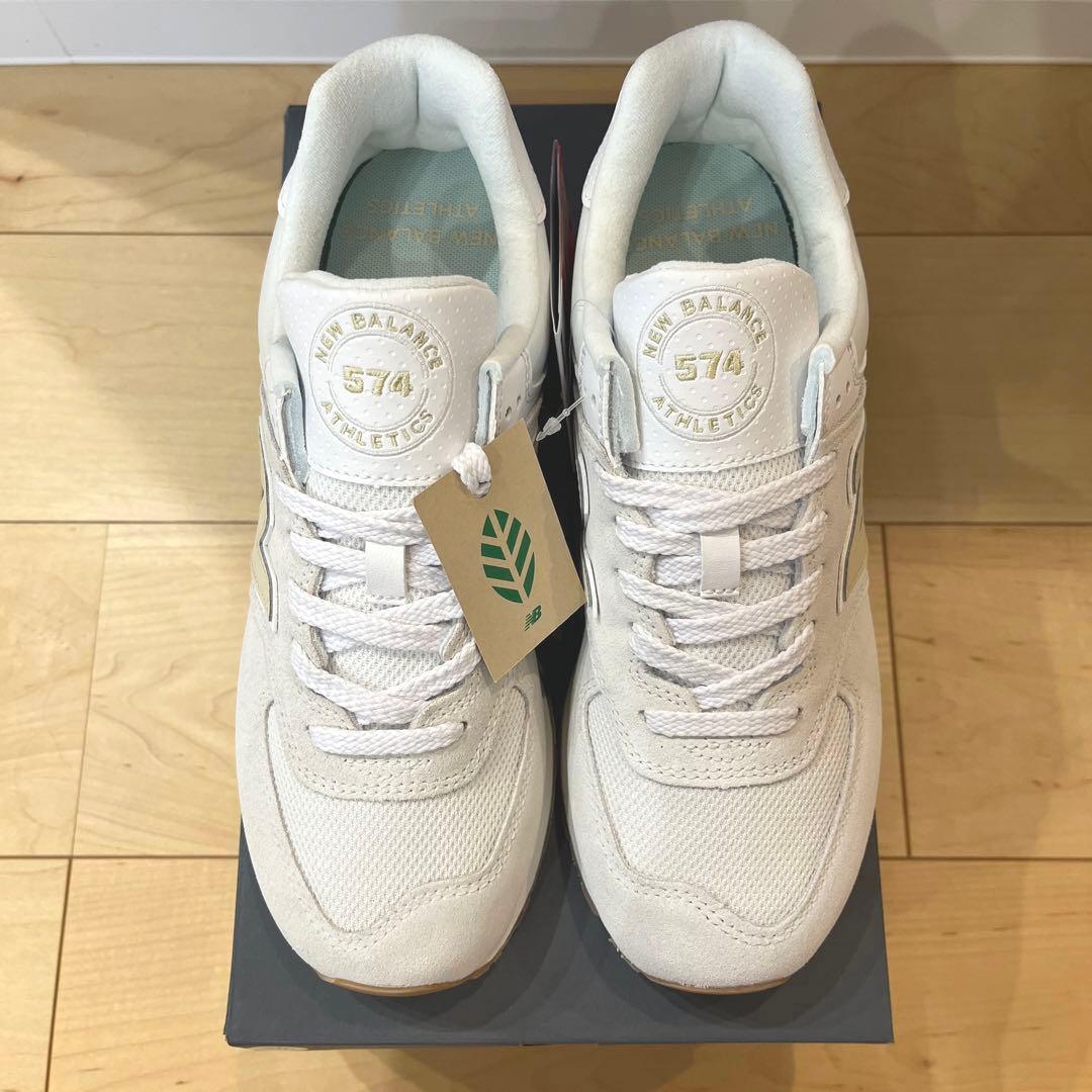 送料無料・選べる4個セット 【新品】ニューバランス U574 OW2 D