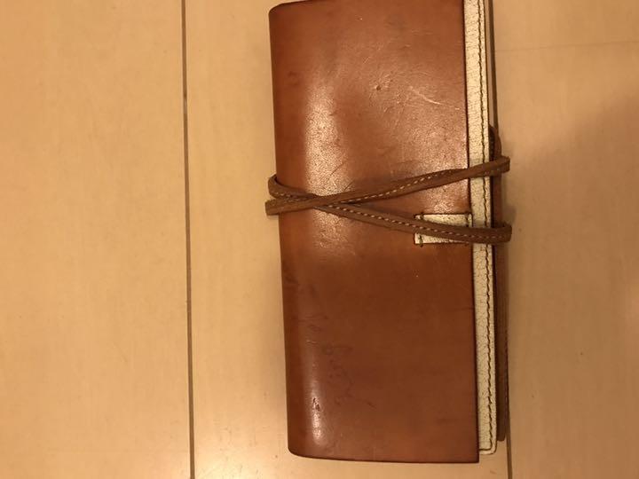 高品質新品 The Assassin Wallet キングオブレザー YD4zd-m80706372616 セール正規品