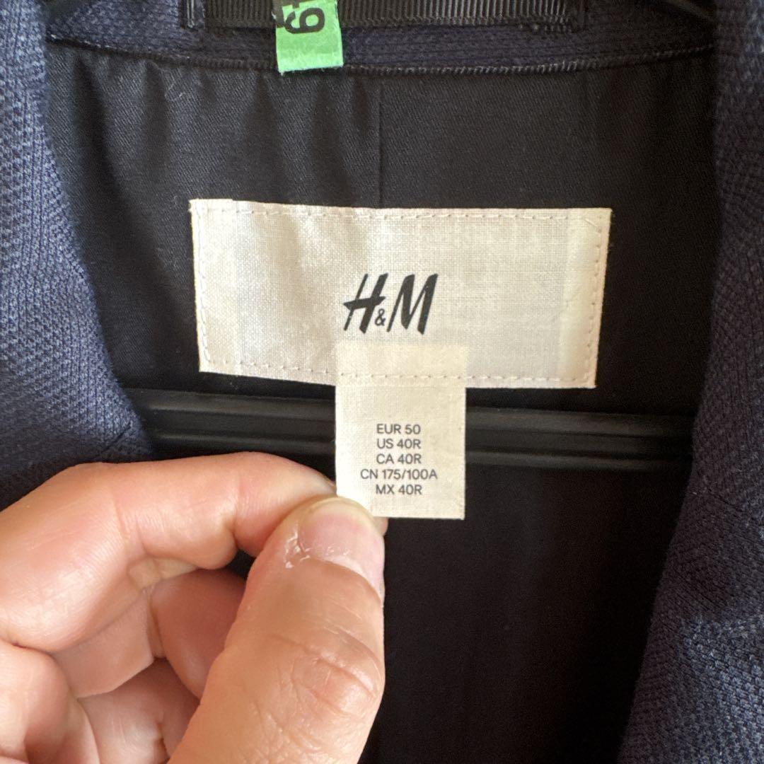✟ H-M