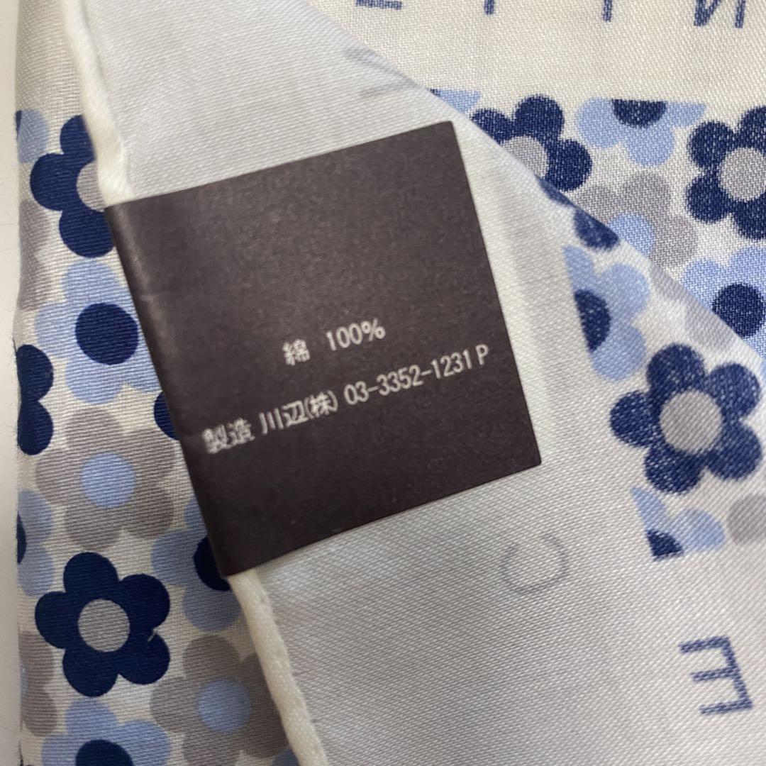 セリーヌ CELINE ハンカチ8枚セット まとめ売り