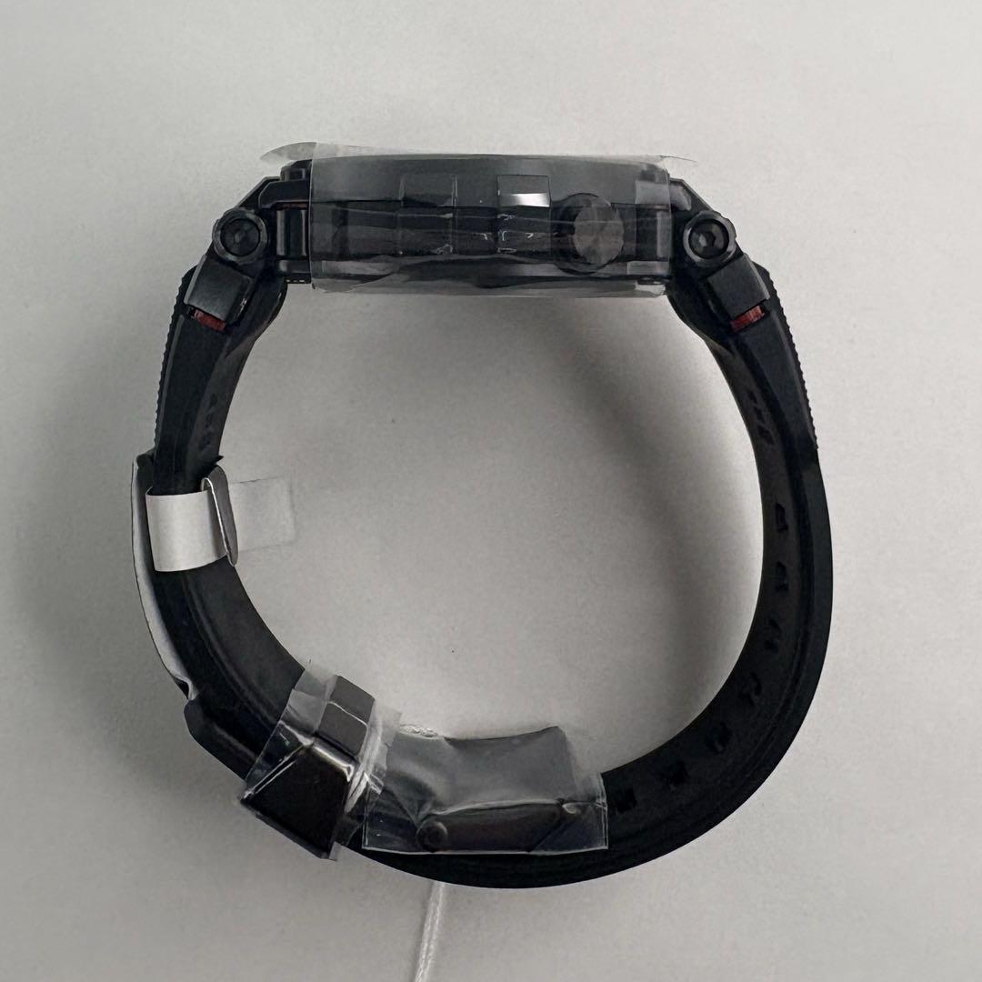新品未使用　国内正規品G-SHOCK MTG-B1000B-1AJF 山形生産