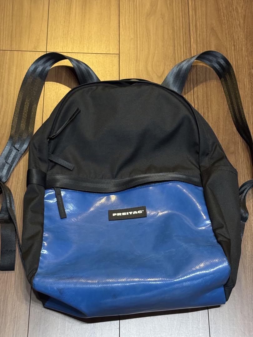 Freitag フライターグ Malcolm リュック マルコム