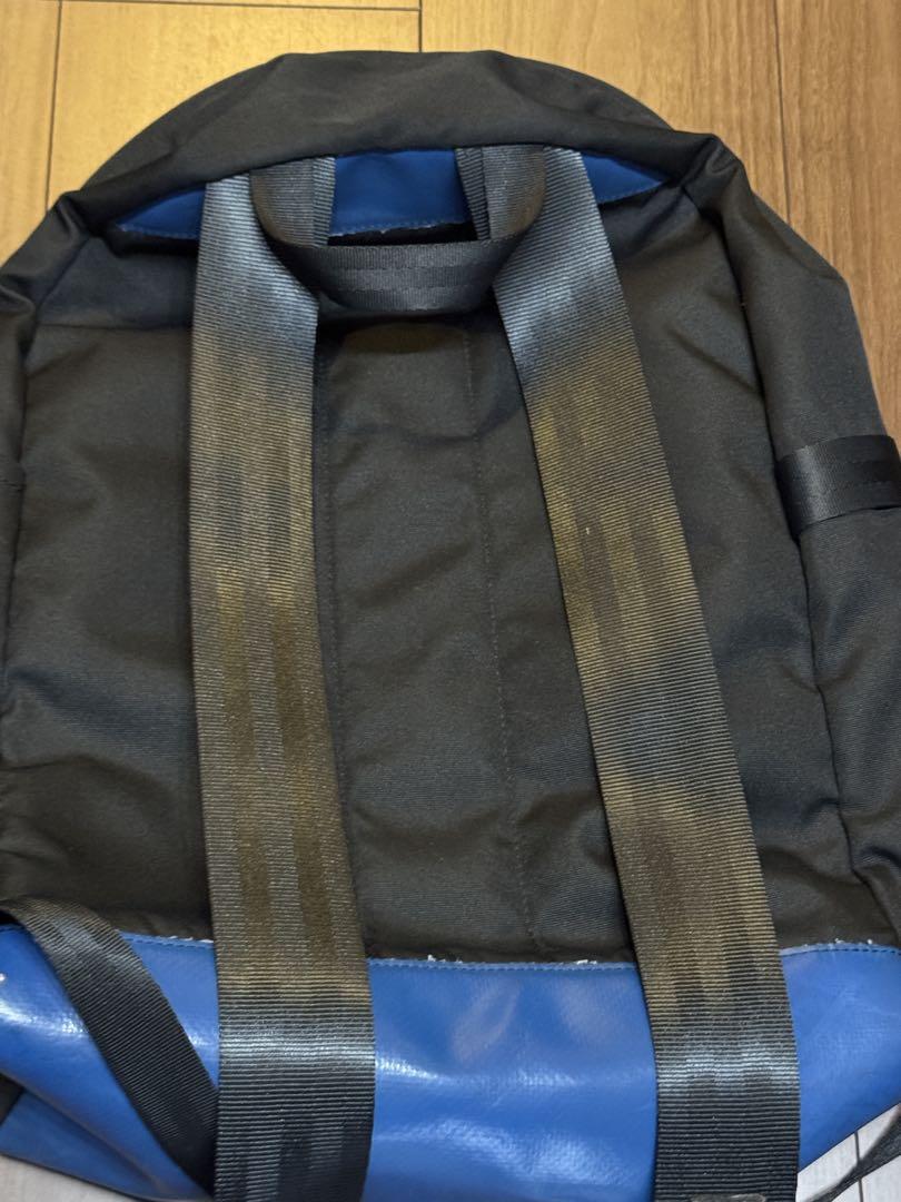 Freitag フライターグ Malcolm リュック マルコム