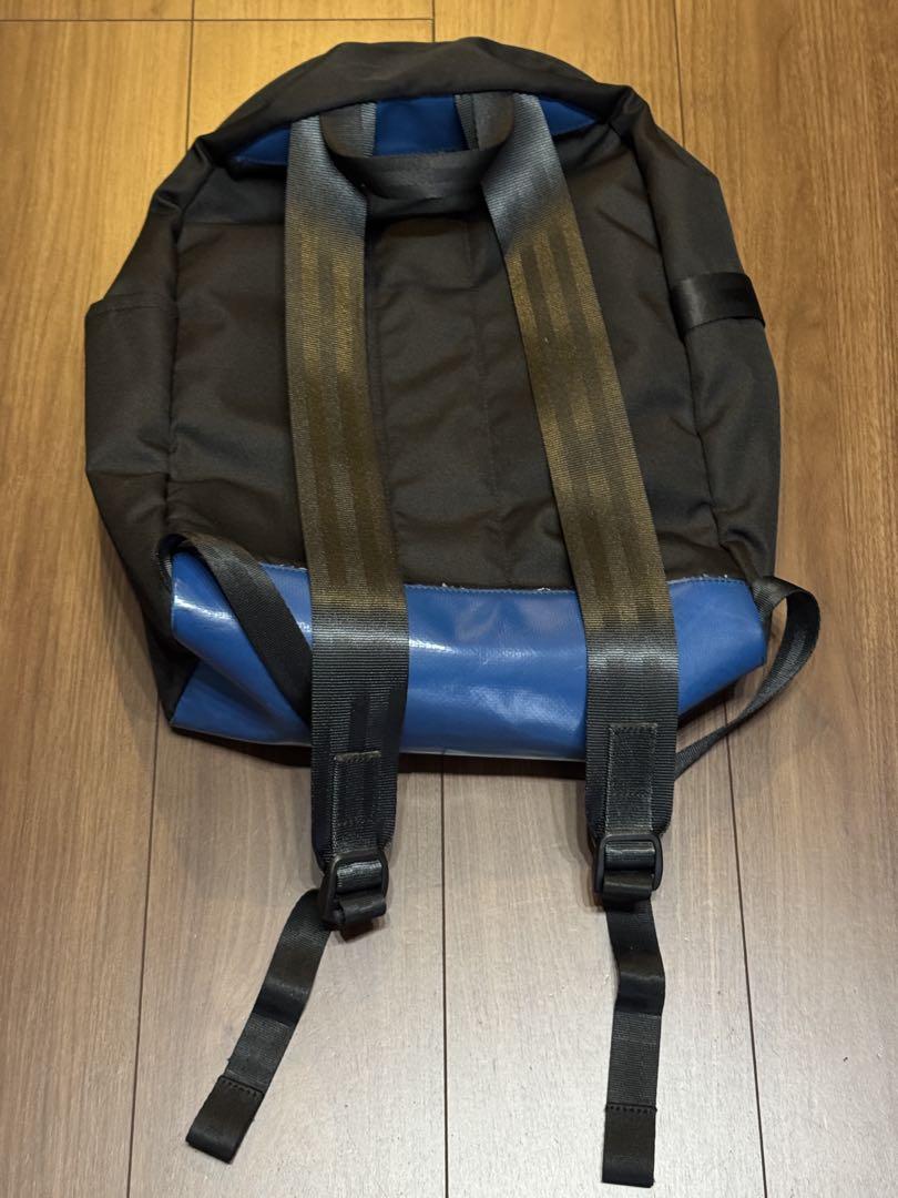 Freitag フライターグ Malcolm リュック マルコム