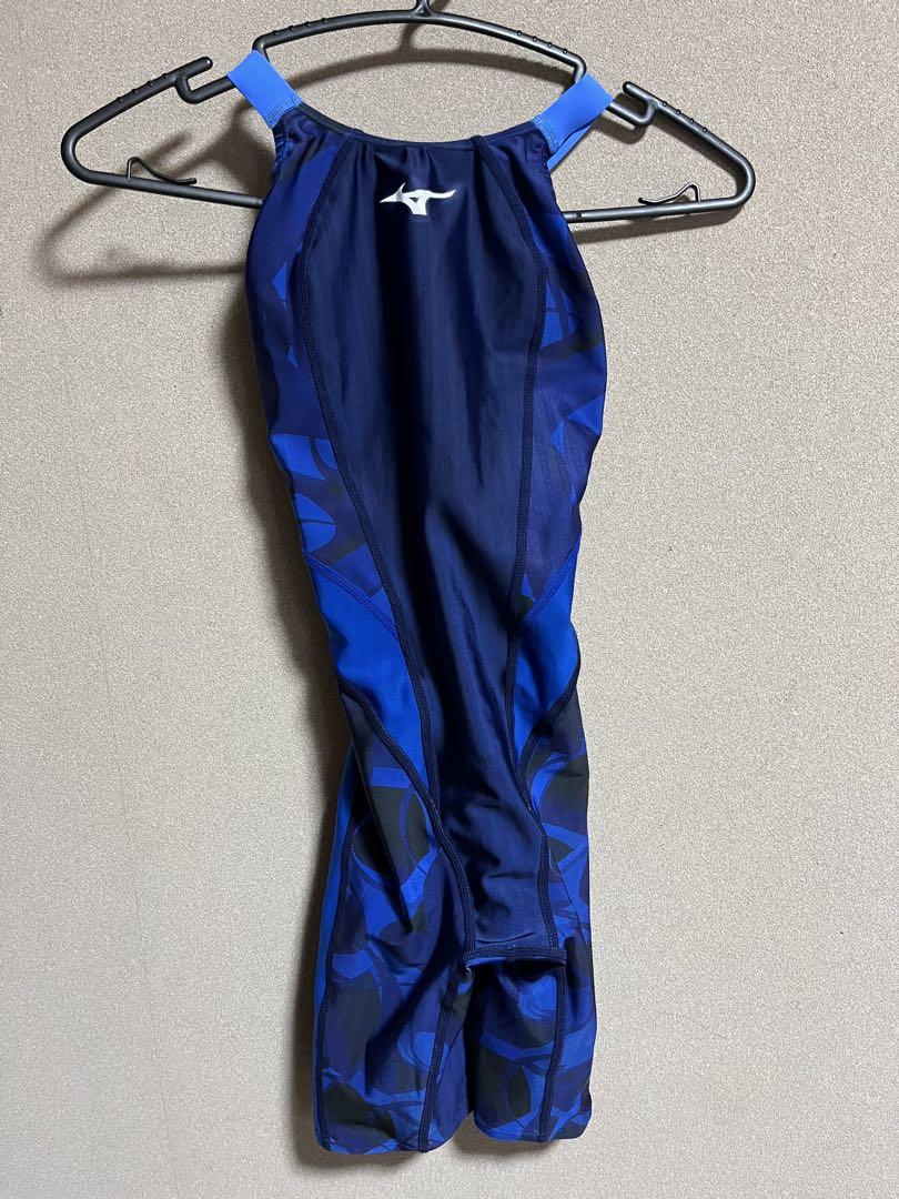 Mizuno 競泳用水着 ミズノ N2MGB740