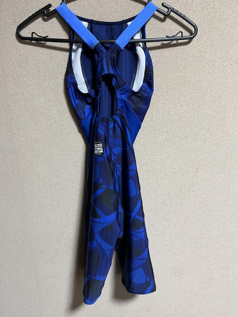 Mizuno 競泳用水着 ミズノ N2MGB740