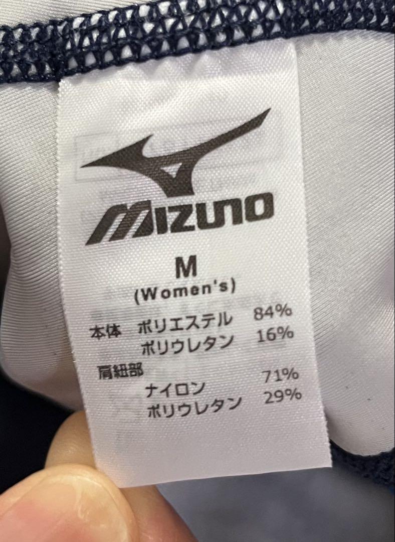 Mizuno 競泳用水着 ミズノ N2MGB740
