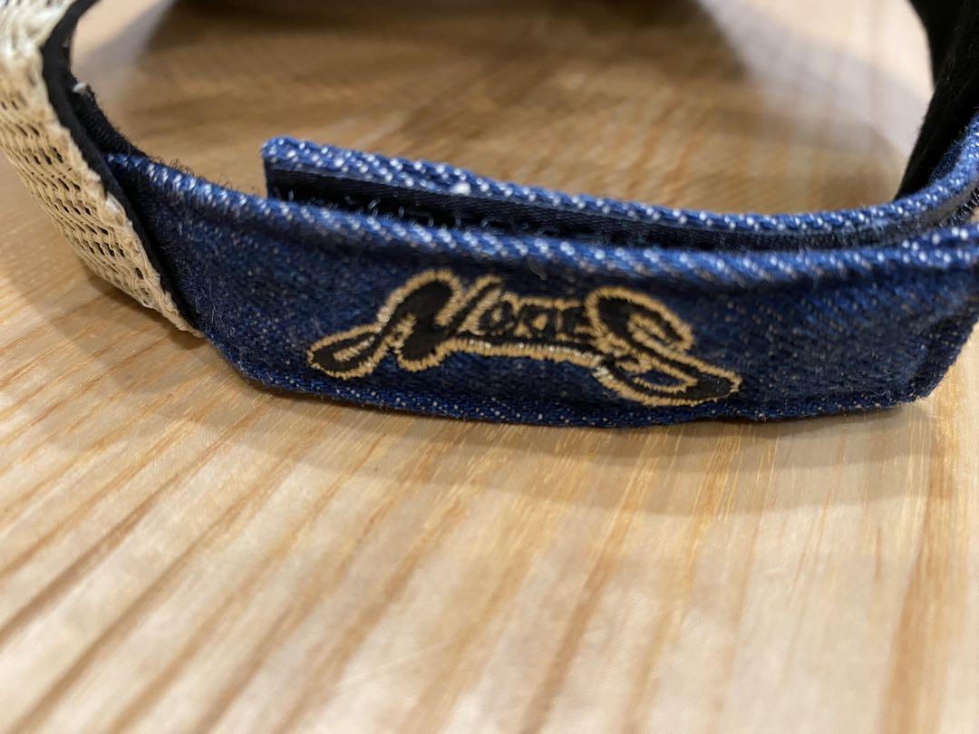 NORIES メッシュキャップ