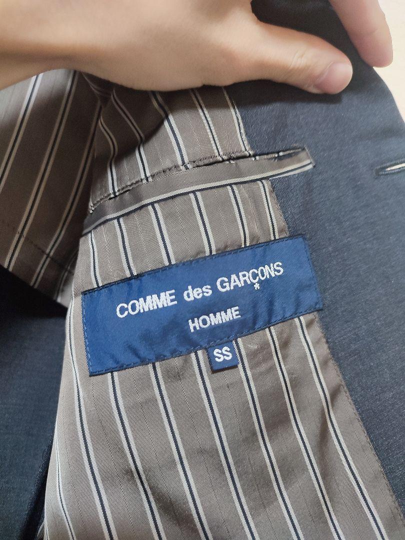 COMME des GARÇONS HOMME セットアップ