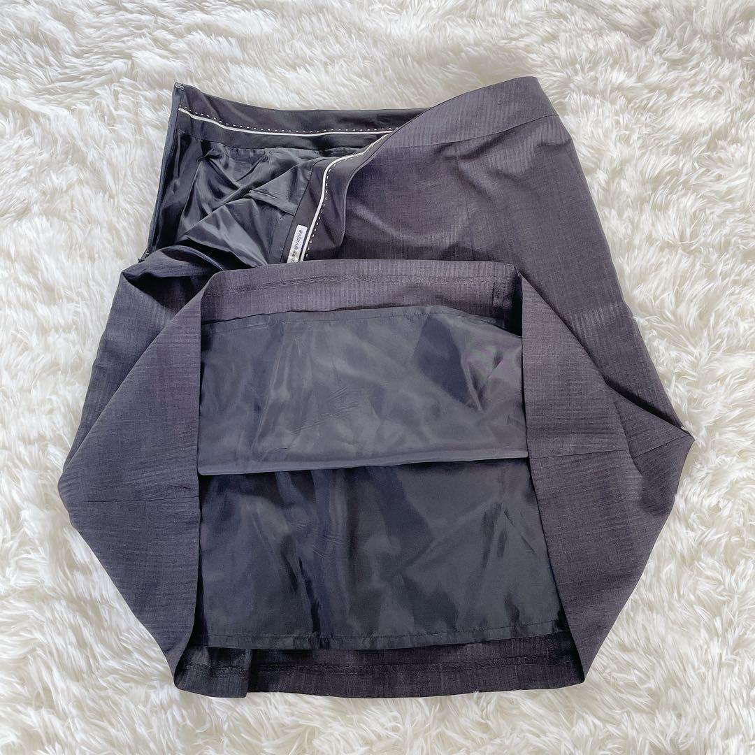 新品タグ付き✨【洋服の青山】nライン 佐々木希ライン スーツセットアップ L