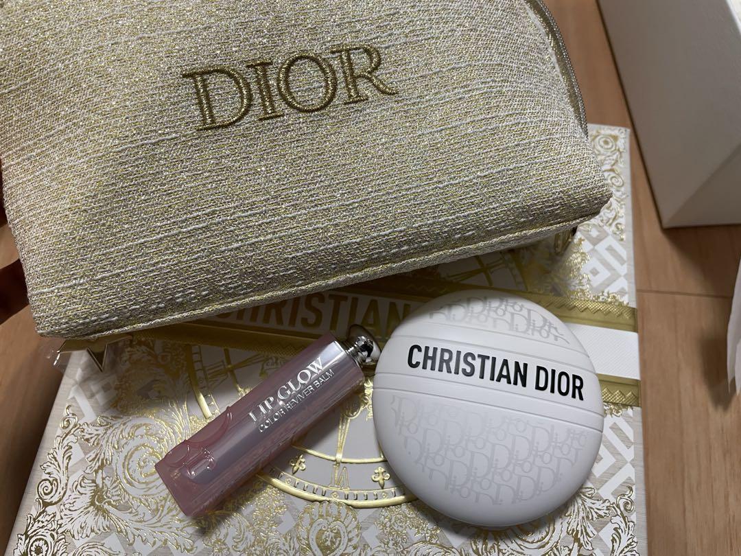 Christian Dior ギフトボックス