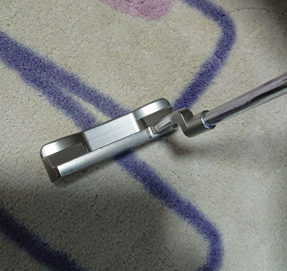 スコッティー キャメロン セレクト ニューポート パター カバー付き スコッティキャメロン (SCOTTY CAMERON) 2023 スーパーセレクト