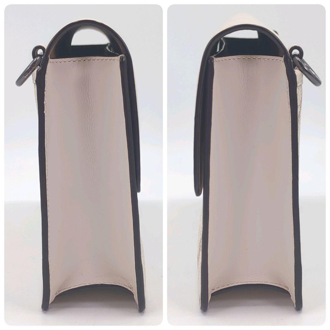 美品✨️コーチ ターナー ショルダーバッグ 2way ホースアンド