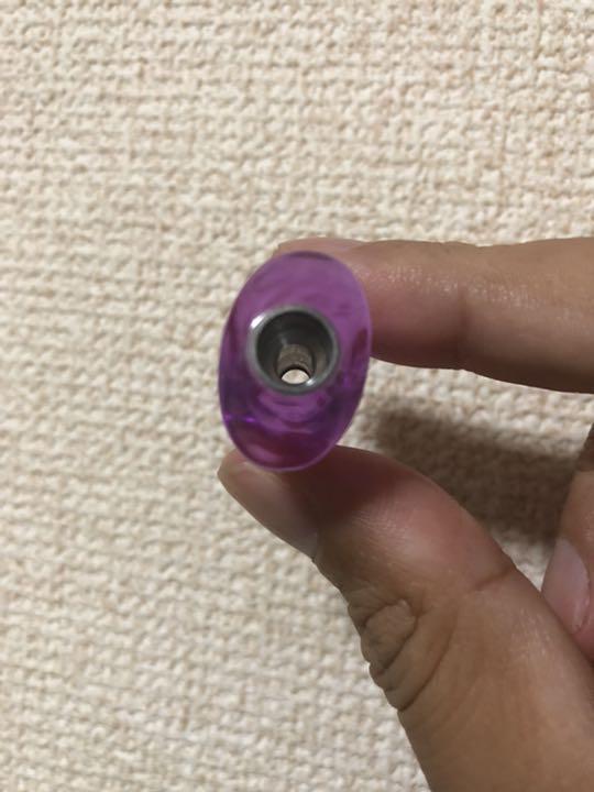 アクリスタ パープル