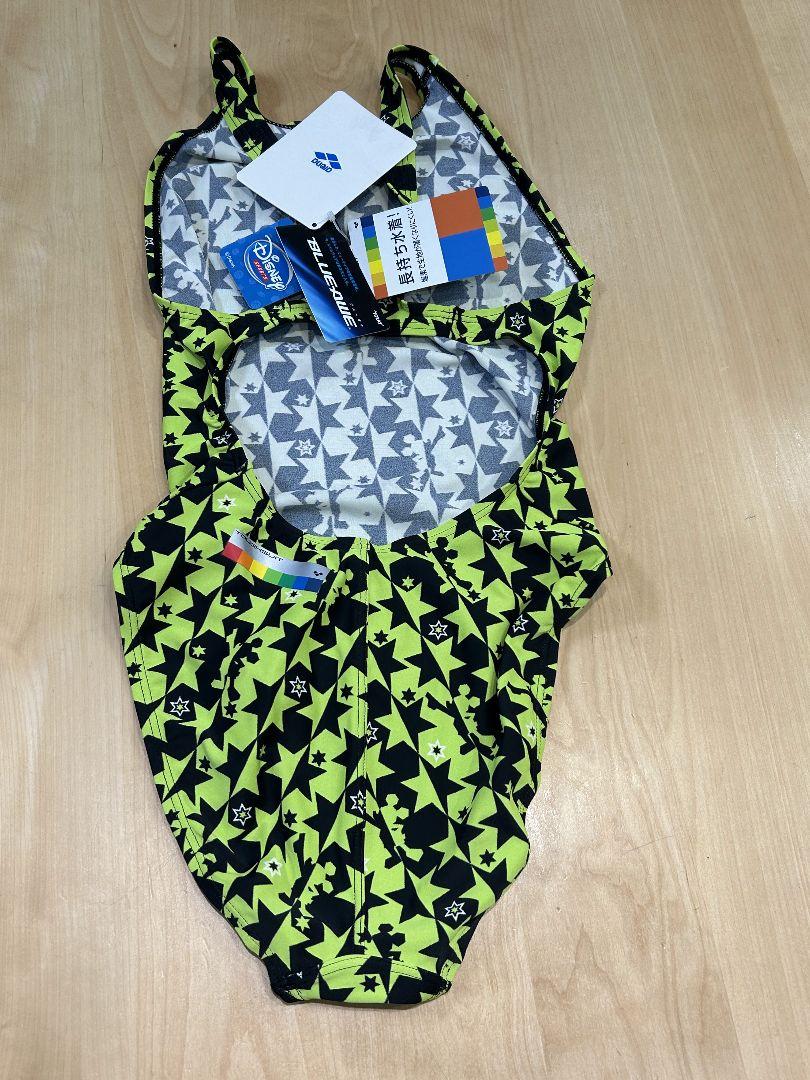 arena　ミッキーマウス　水着