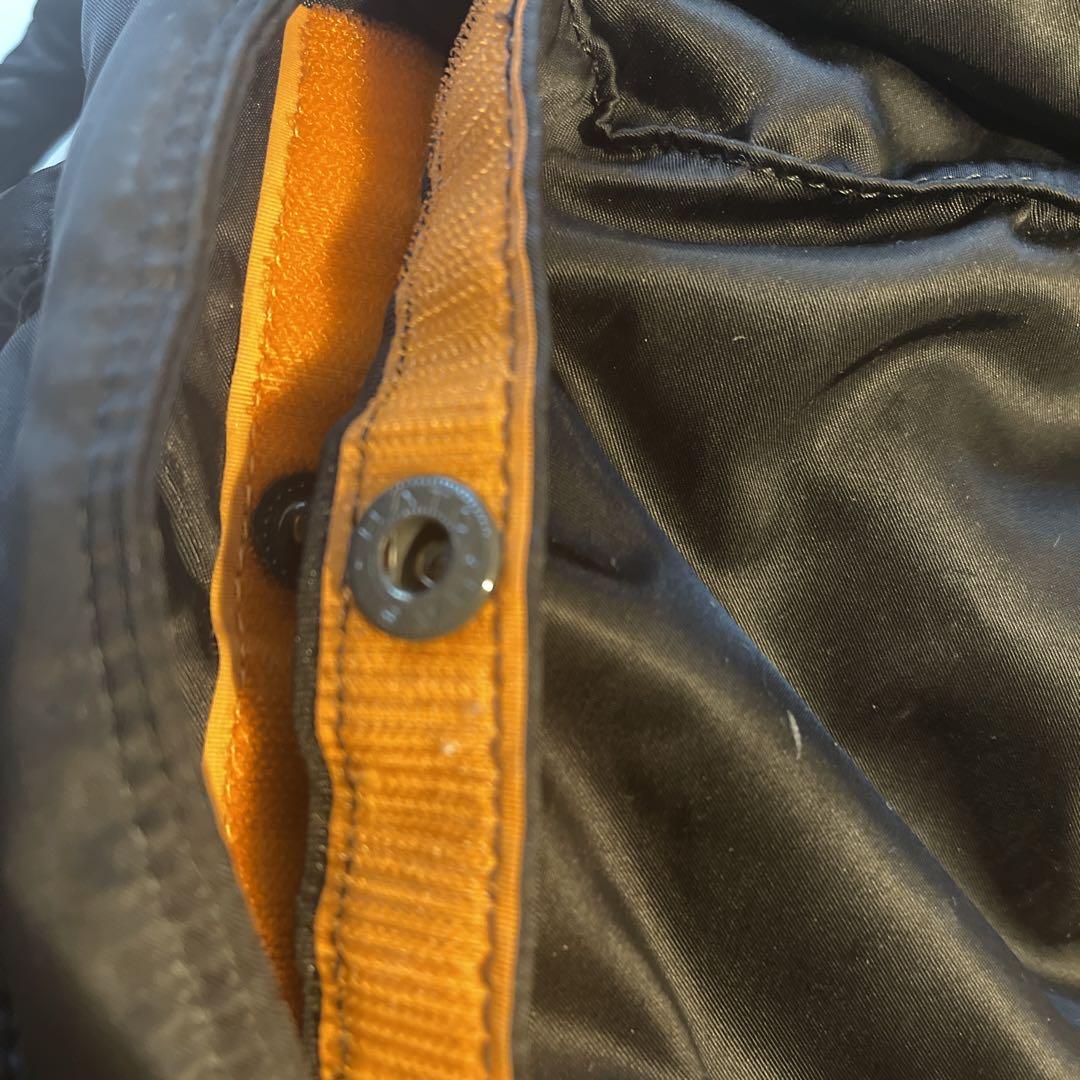 Porter タンカー　リュック　3ウェイ　ビジネスバッグ