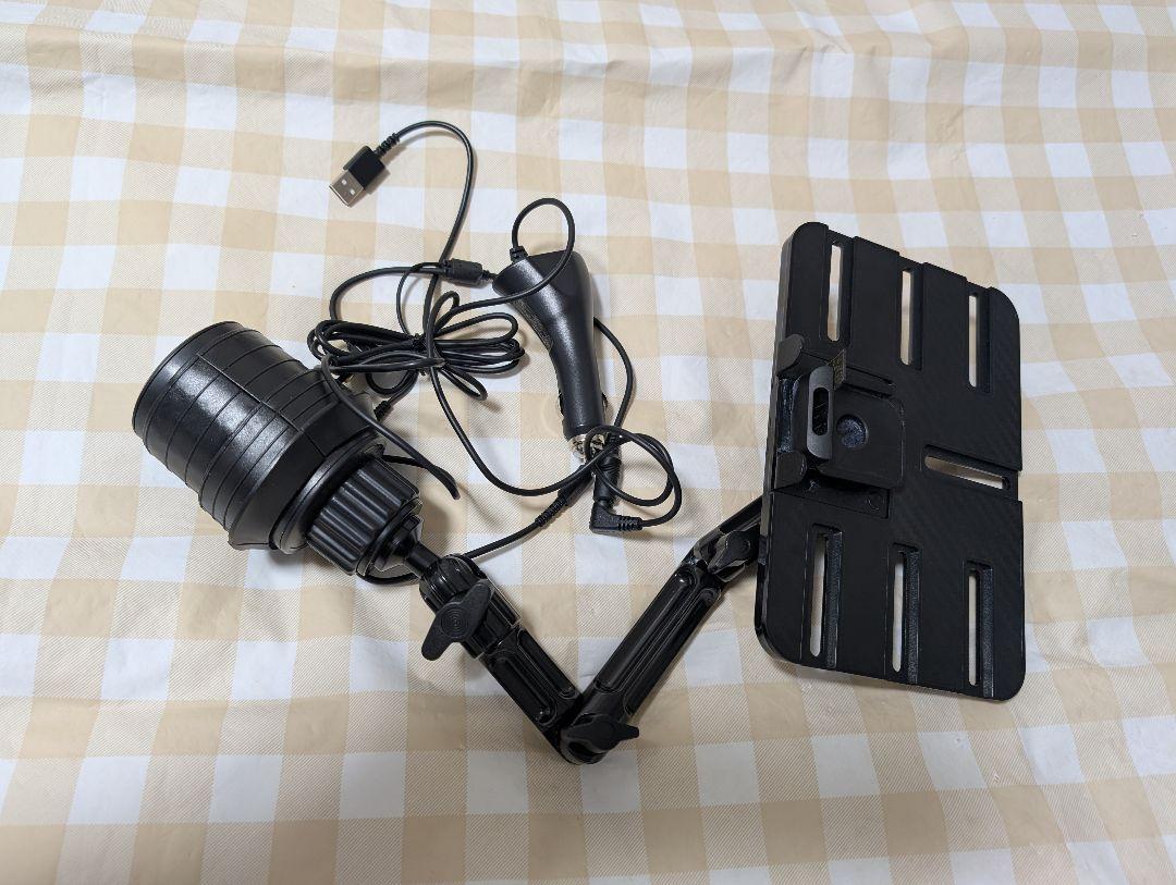 Panasonic CN-G1500VD カーナビ