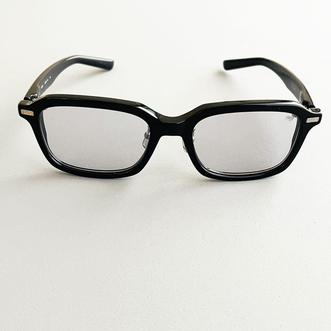 999.9× LEON feelsun NP-L20 調光 サングラス 美品
