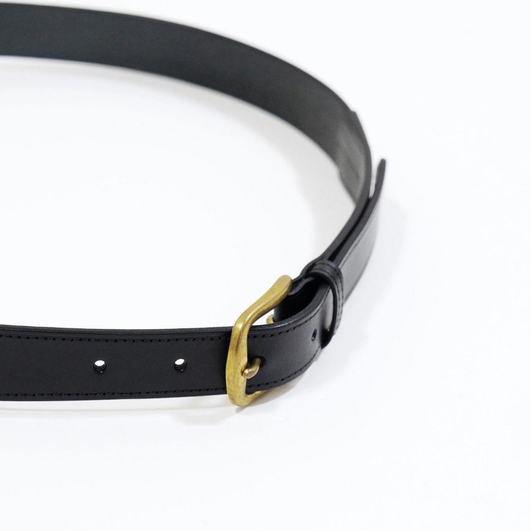 新品 forme JODHPURSBELT Mサイズ
JODHPURS BELT