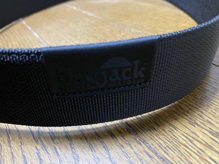 セール得価 bagjack コブラベルト EUNHh-m80714343140 爆買い正規品