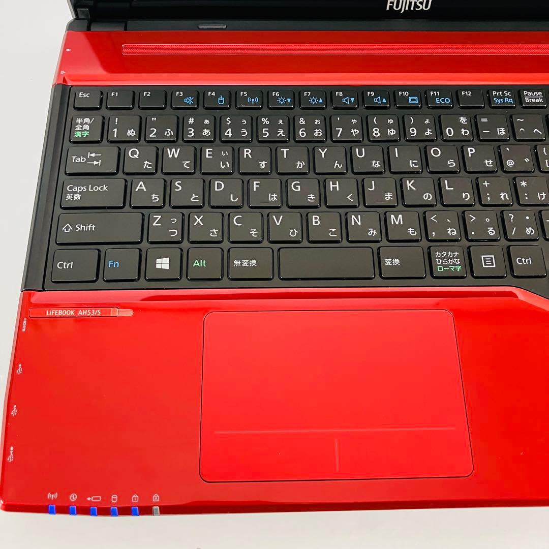 Core i7 HDD1TB Windows11 ノートパソコン Office Core i7 HDD1TB Windows11 ノートパソコン Office