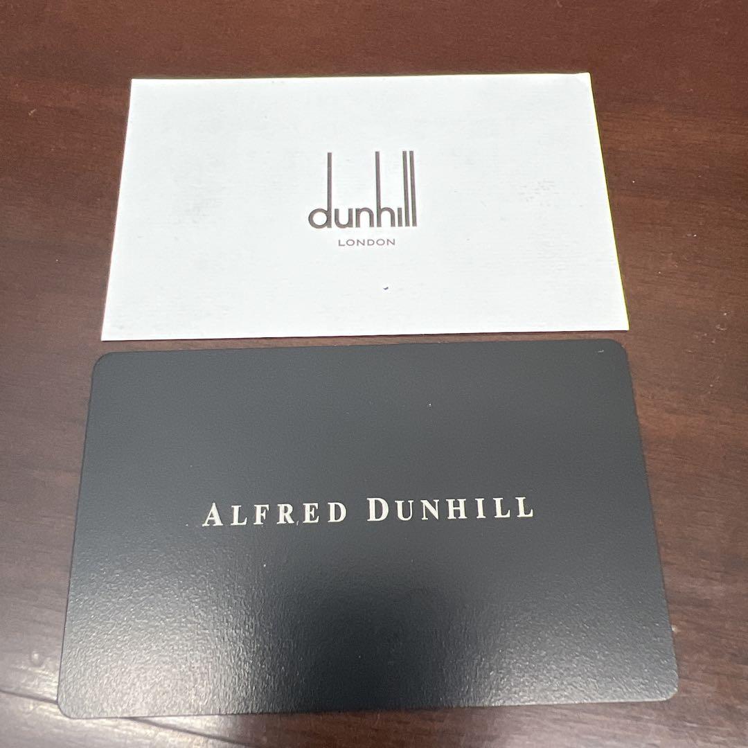 定価61600 dunhill長財布L2H210A