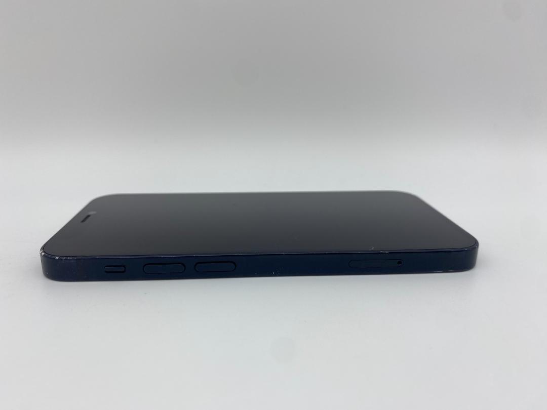 105 iPhone 12mini 256GBシムフリー/新品バッテリー100%
