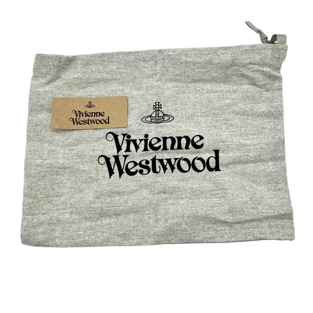 未使用 1794 Vivienne Westwood ショルダーバッグ がま口